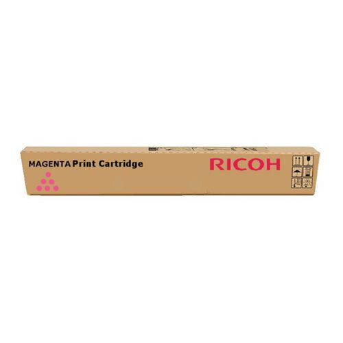 Ricoh 841930 - 5500 pages - Magenta - 1 pc(s)