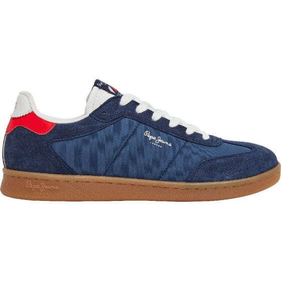 Кроссовки Pepe Jeans Player Combi Swift