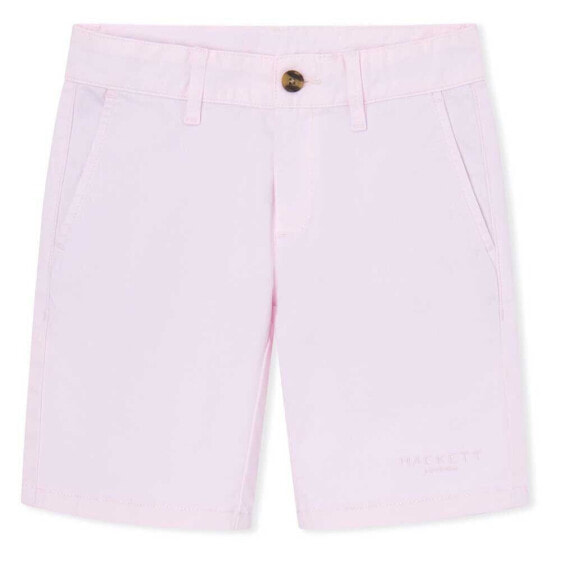 HACKETT Hk800820 Youth Chino Shorts