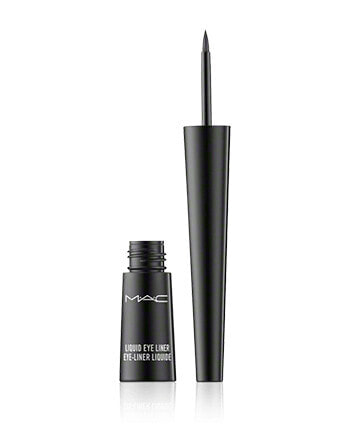 MAC Liquid Eye Liner Boot Black (2,5 ml)