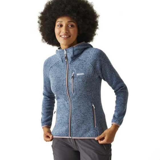 REGATTA Newhill fleece