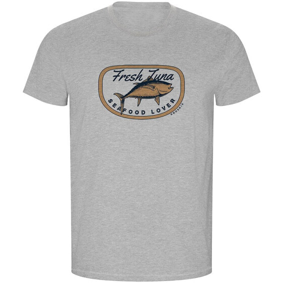 KRUSKIS Fresh Tuna ECO short sleeve T-shirt