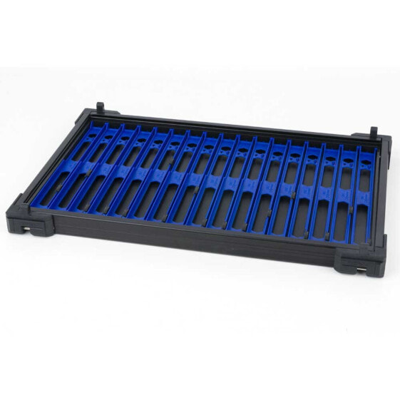 MATRIX FISHING Loaded Pole Winder Tray Box