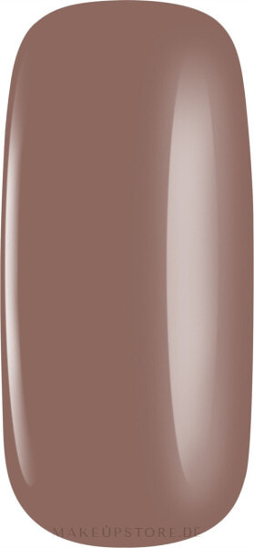 UV Nagellack - Semilac Business Line UV Hybryd Nail Polish 202 - Grey Brown