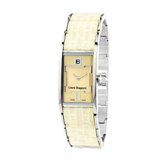 Женские часы Laura Biagiotti LB0041L-BG (Ø 23 mm)