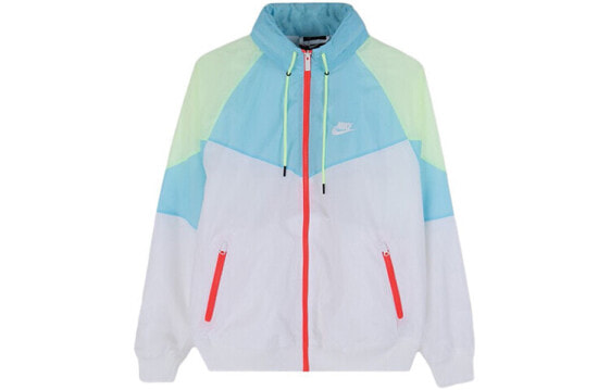 Куртка спортивная Nike Trendy_Clothing AR2210-101
