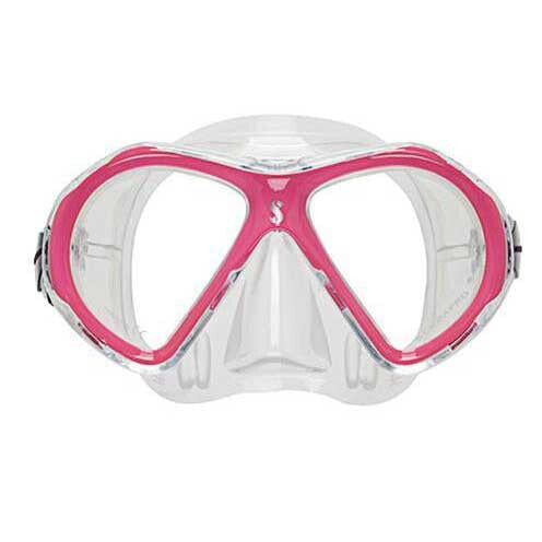 SCUBAPRO Spectra Mini Diving Mask