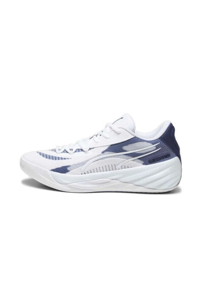 Кроссовки мужские PUMA All-pro Nitro Team Unisex Nitro Foam