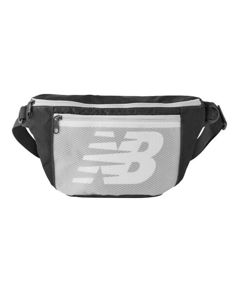 Рюкзак New Balance Core Performance Waist Bag, Large