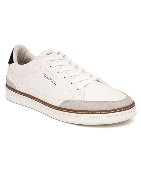 Men's Jaro Closed Toe Low Sneakers