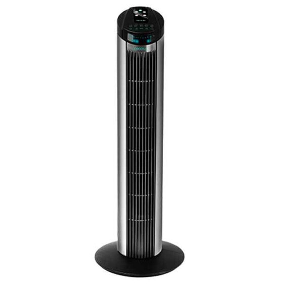 Вентилятор-башня Cecotec EnergySilence 890 Skyline 50 W - Вентилятор-башня энергосберегающий Cecotec EnergySilence 890 Skyline 50 Вт