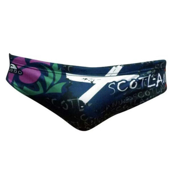 TURBO Scotland Swimming Brief