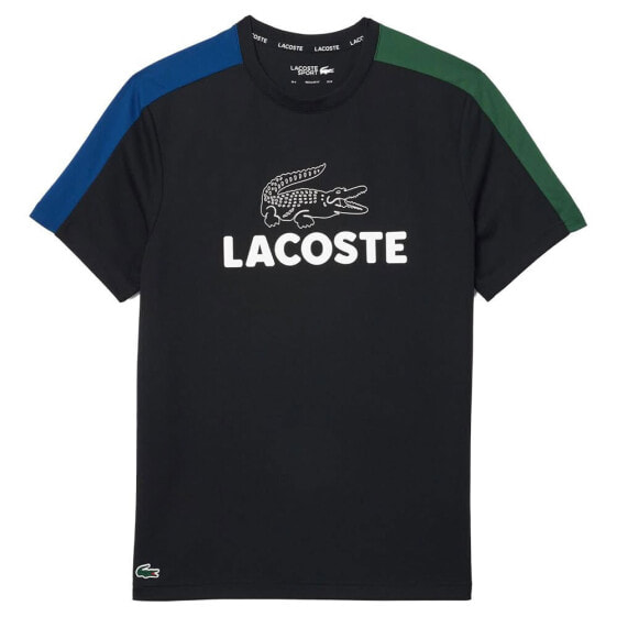 LACOSTE TH8336 short sleeve T-shirt