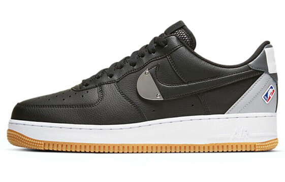 Кроссовки Nike Air Force 1 Low 07 LV8 NBA CT2298-001