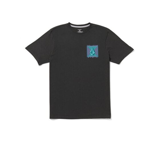 VOLCOM Coded short sleeve T-shirt