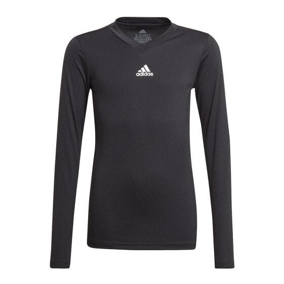 ADIDAS Team Base long sleeve T-shirt