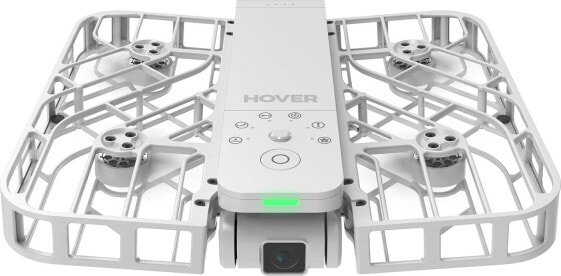 Dron HoverAir X1 Combo Retail Biały (SP03H021)