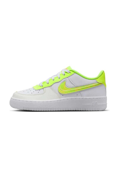 Air Force 1 LV8 Spor Ayakkabı DV1680 100