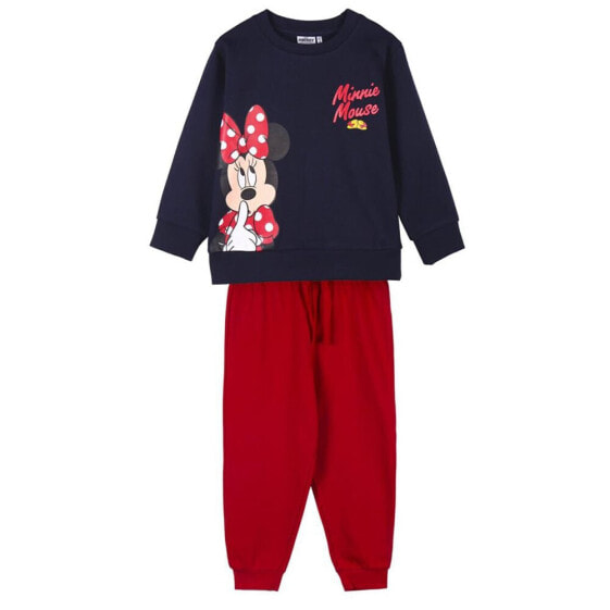 CERDA GROUP Minnie tracksuit