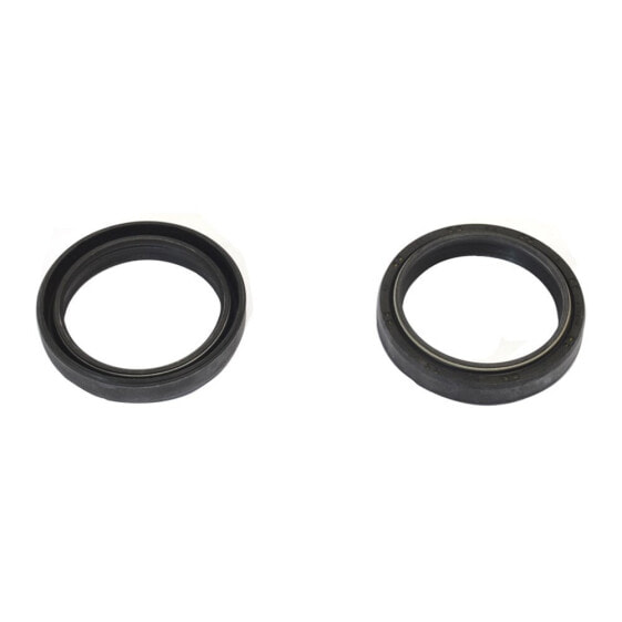 NOK P40FORK455086 46x58.1x9.5/11.5 mm fork oil seal kit