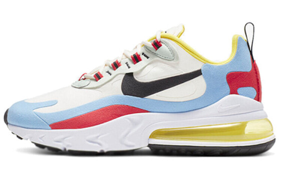 Nike Air Max 270 React "Bauhaus" AT6174-002 Sneakers