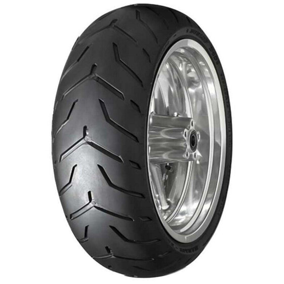 DUNLOP D408 F 63H TL M/C Harley-Davidson custom tire