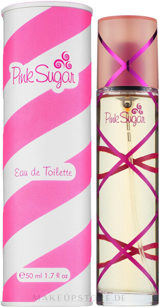 Pink Sugar - Eau de Toilette 50 ml