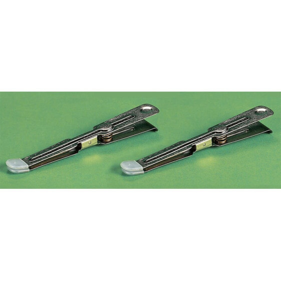 KAISER Print Tongs Tweezer 2 pieces