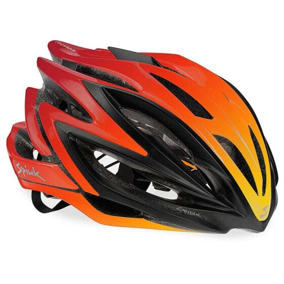 SPIUK Dharma Ed helmet