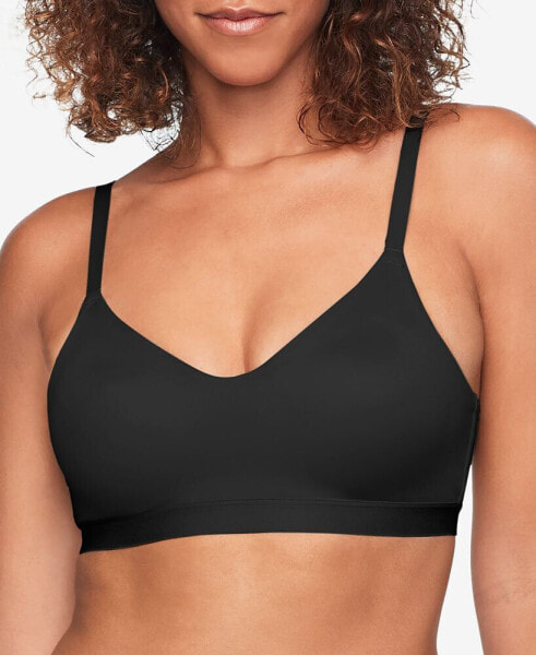 Warners® Cloud 9® Super Soft WirelessLift Convertible Comfort Bra RN1041A