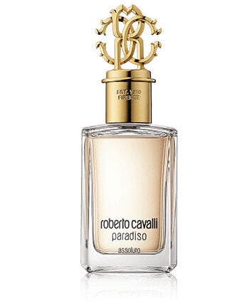 Roberto Cavalli Collection Paradiso Assoluto Eau de Parfum Spray (100 ml)