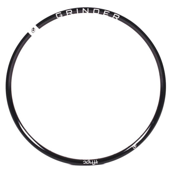 TFHPC Grinder 700C Tubeless Rim 24 mm