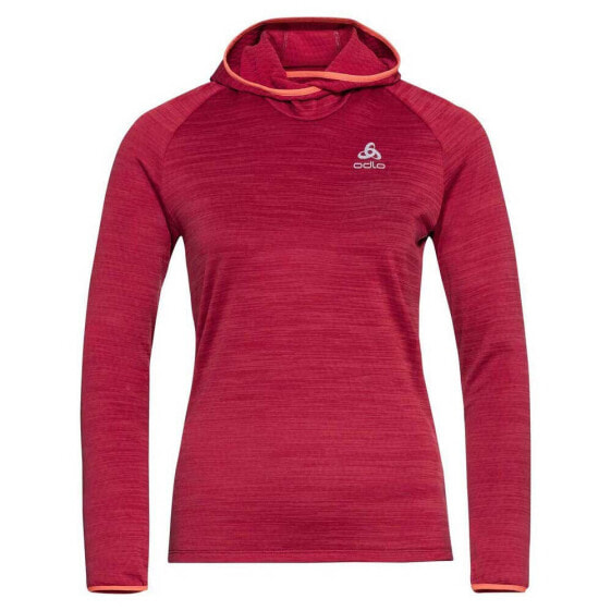 ODLO Run Easy Warm hoodie