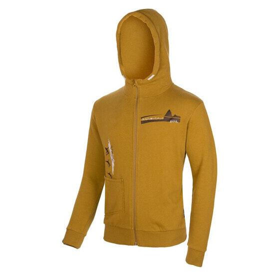 TRANGOWORLD Tricer hoodie