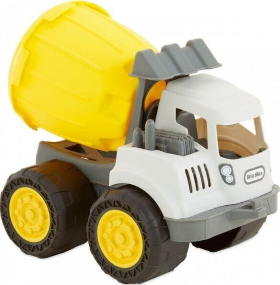 Little Tikes Betoniarka Diggers, 2w1