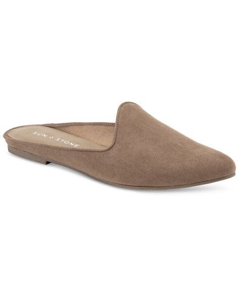 Women's Ninna Mules, Created for Macy's