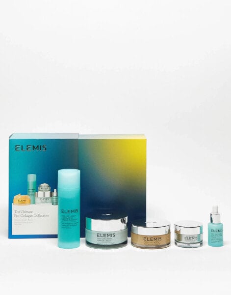 Elemis The Ultimate Pro-Collagen Collection - 41% Saving