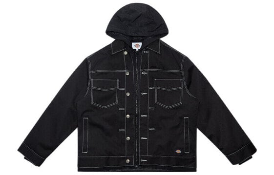 Куртка Dickies DK009438BLK