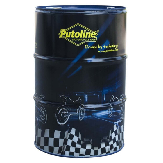 PUTOLINE Scooter 4T 5W-40 60L Motor Oil