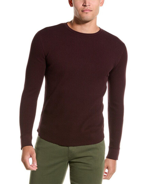 Vince Thermal Sweater Men's