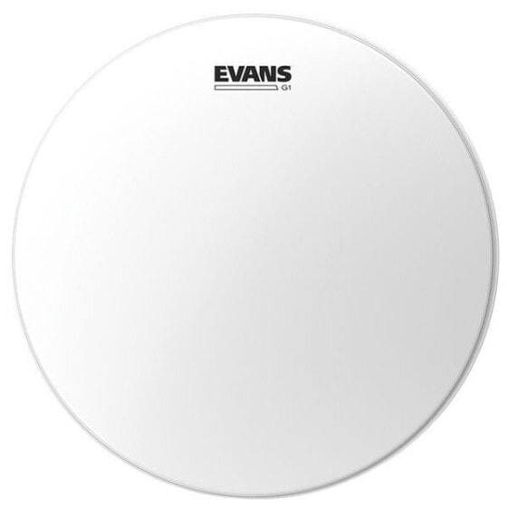 Evans 22" G1 Coated Bass Drum