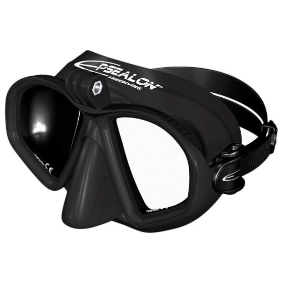 EPSEALON SeaQuest Motion Spearfishing Mask