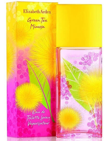 Green Tea Mimosa - EDT