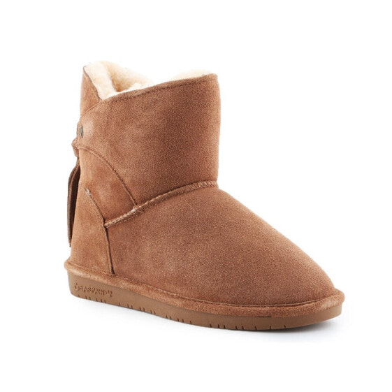 Сапоги детские Bearpaw Mia Youth