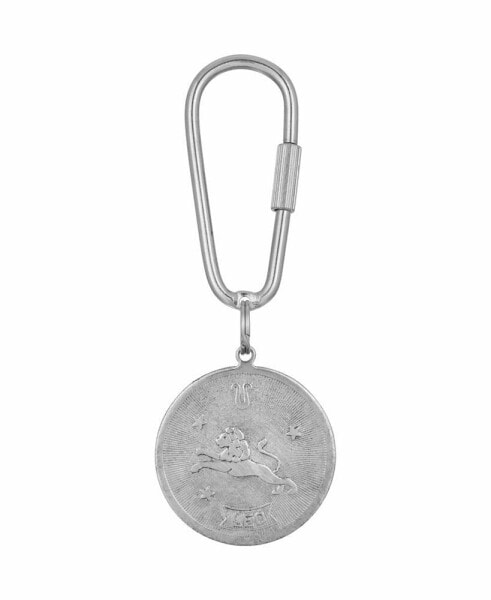 Women's Leo Key Fob