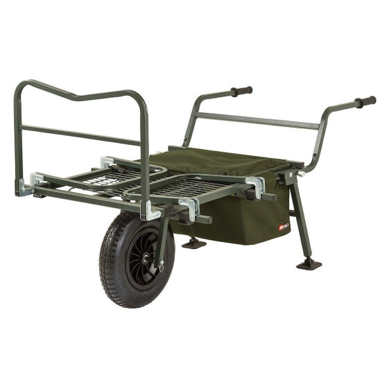 JRC Cocoon Barrow Trolley