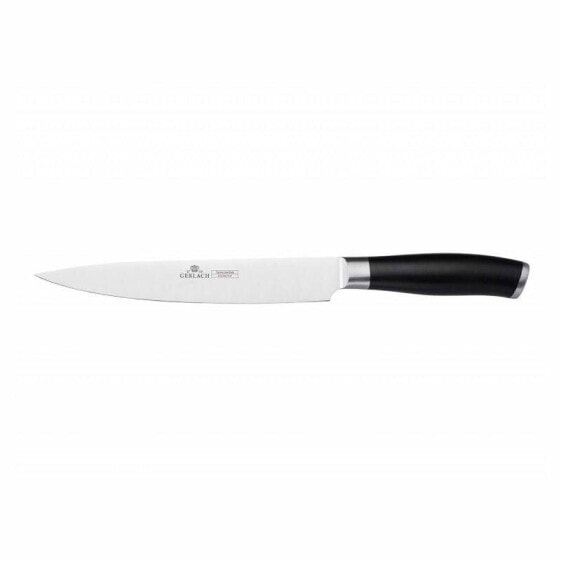 Gerlach Kitchen Knife 8 "Deco Black