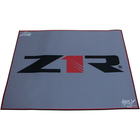 Z1R 99x78.5 cm Floor Mat