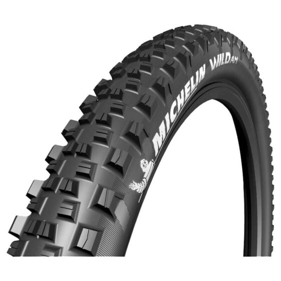 Покрышка Michelin Wild AM Competitive Tubeless 27,5´´ x 2,80 MTB - Спортивная