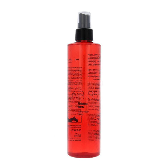 Kallos Cosmetics Lab 35 Finishing Spray 300 ml haarspray für Frauen